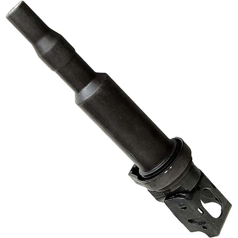 For-bmw E46 E60 E85 E90 Ignition Coils with Spark Plug Connector