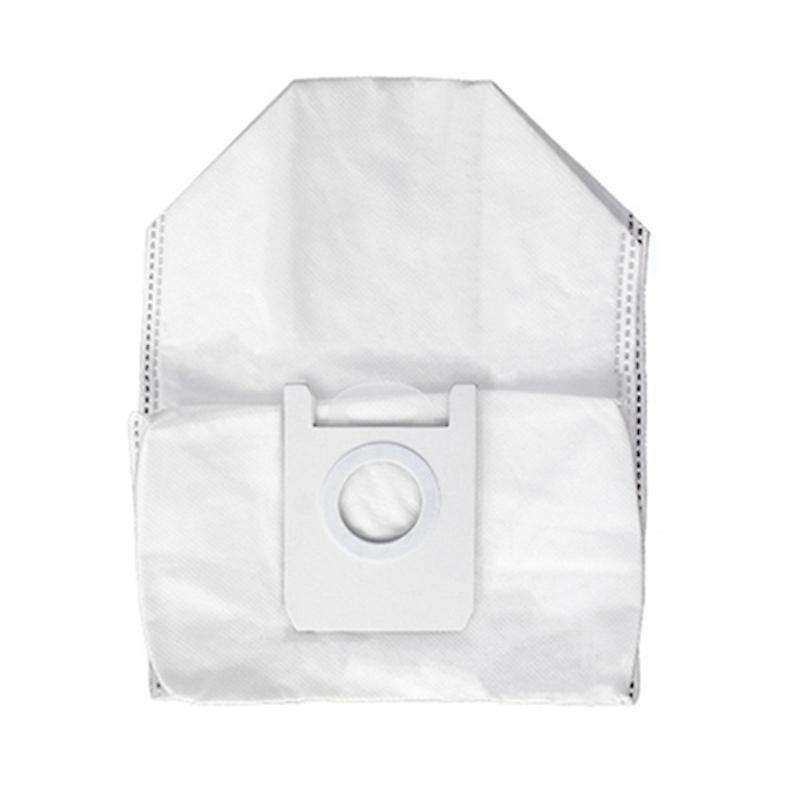 Mops Cloths Dust Bags Rolling Side Brush for Roidmi Eve Plus Parts