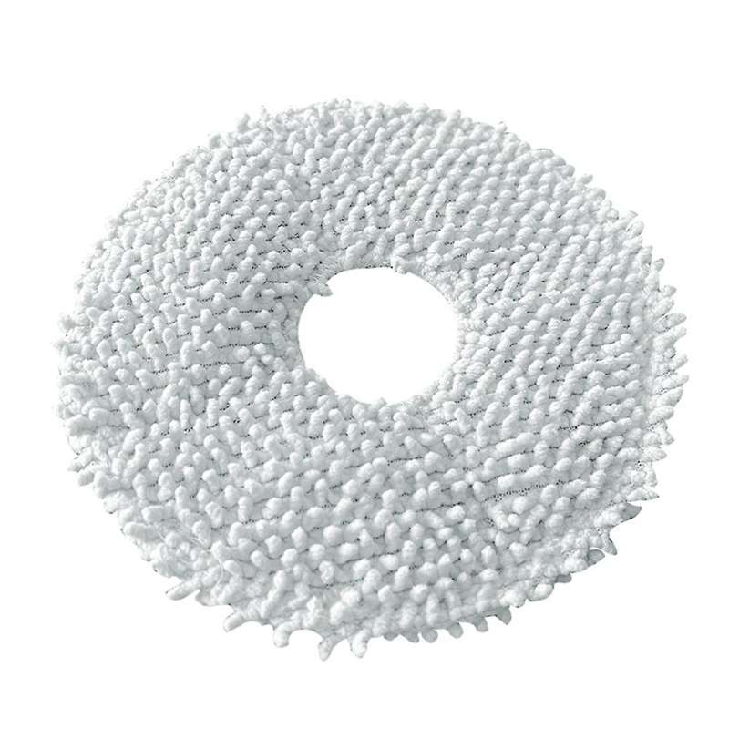 Main Side Brush Filter Dust Bag and Mop Cloth Replacement Accessories