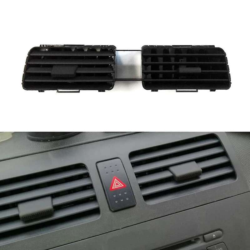 Car Interior Dashboard Trim Ac Vent Central Output for Suzuki Swift