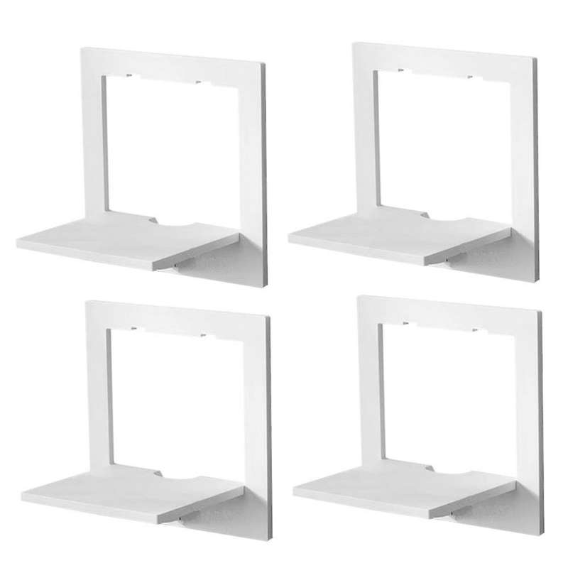 Wall Hanger Bedroom Bedside Wall Creative Flower Pot Stand C