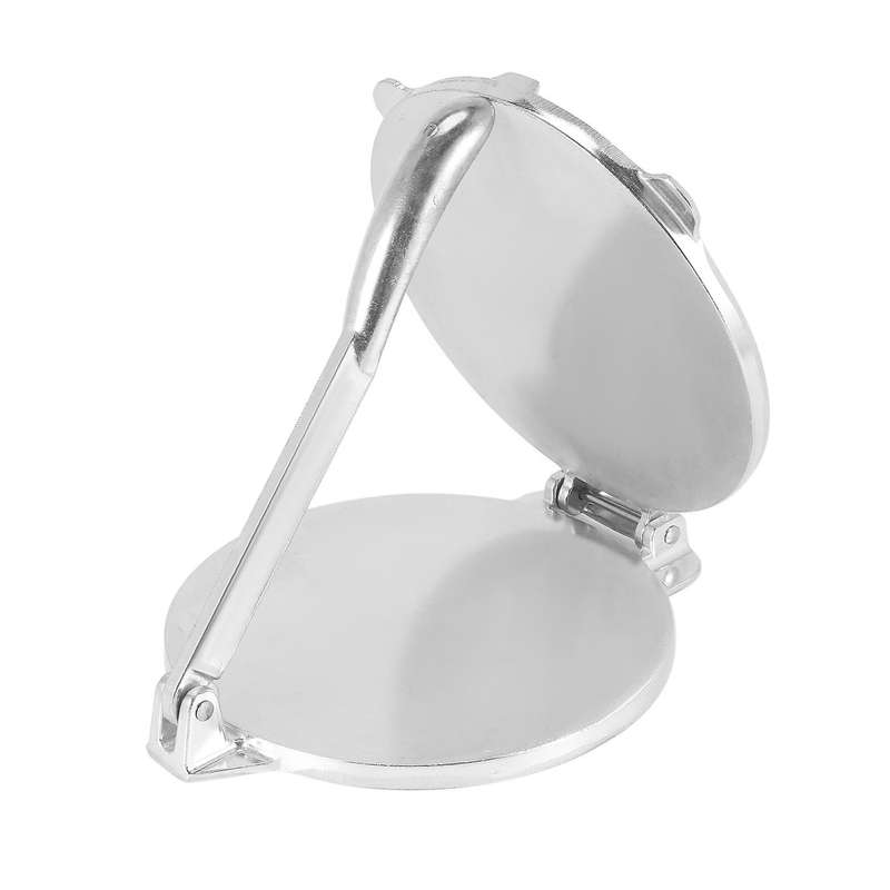 Tortilla Maker Press Pan Aluminium Tortilla Pie Maker Press Tool
