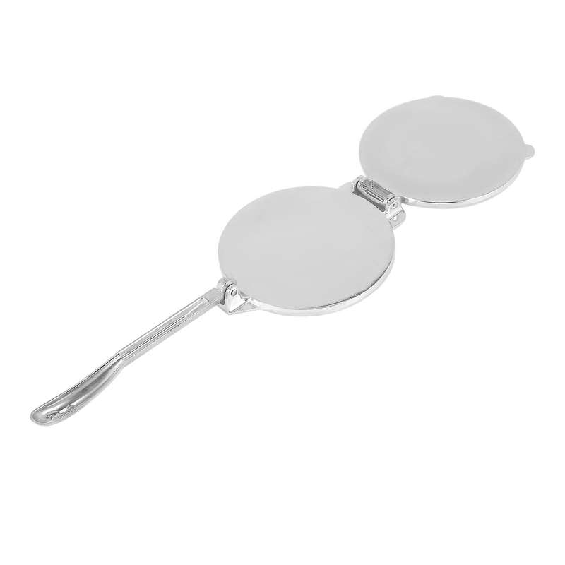 Tortilla Maker Press Pan Aluminium Tortilla Pie Maker Press Tool