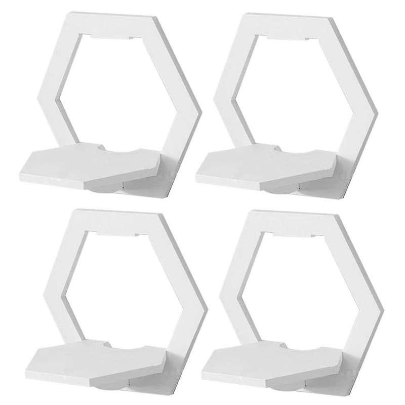 Wall Hanger Bedroom Bedside Wall Creative Flower Pot Stand A