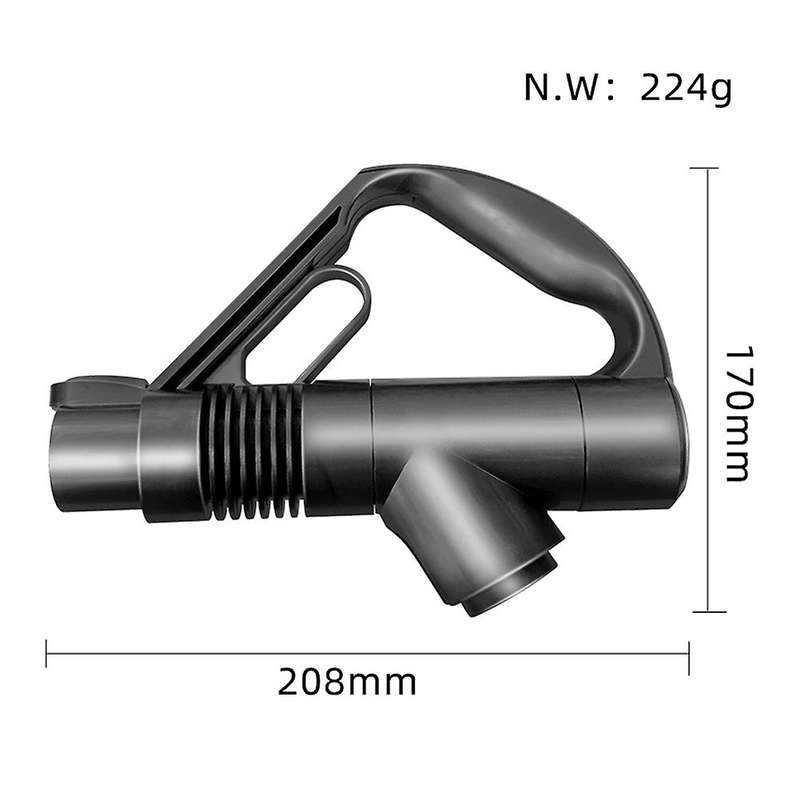 Wand Handle for Dyson Canister Vacuum Cleaner Dc19 Dc23 Dc26 Dc29