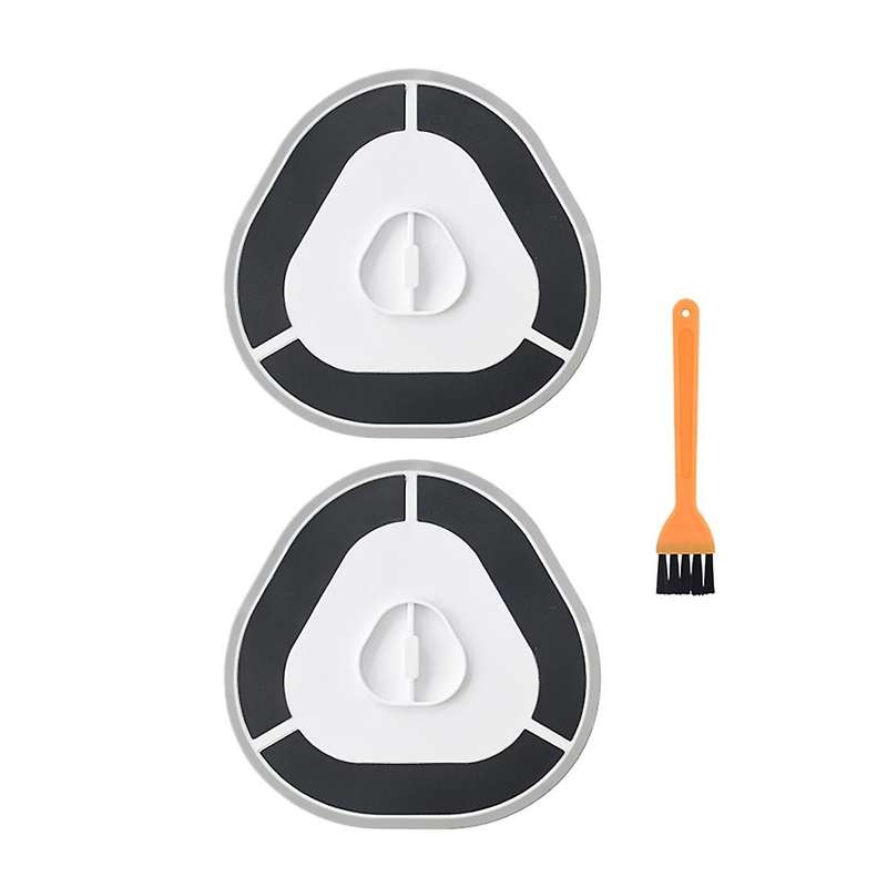 For Cloud Whale Narwal T10 Sweeping Mopping Module Cleaning Brush