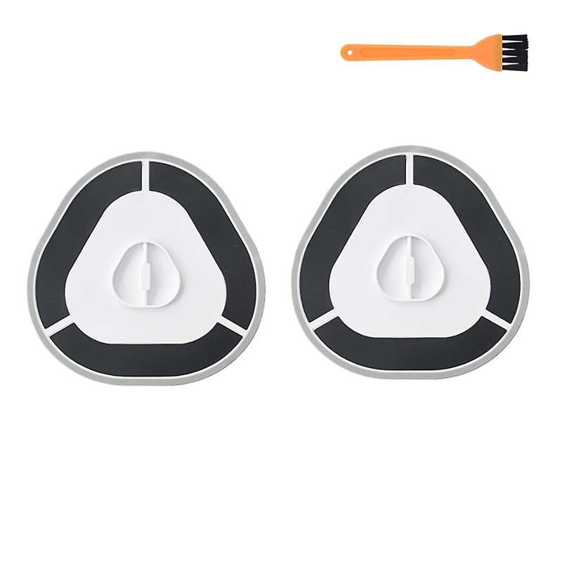 For Cloud Whale Narwal T10 Sweeping Mopping Module Cleaning Brush