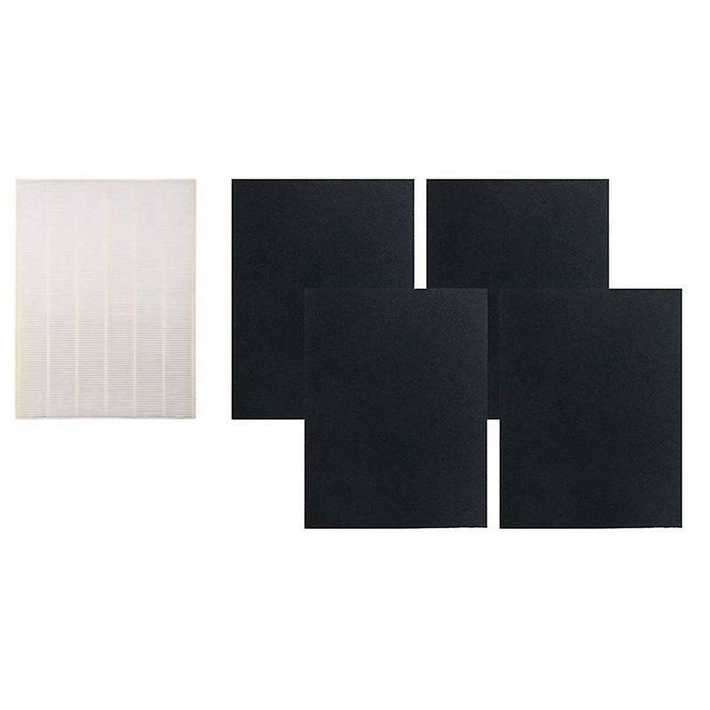Air Purifier Filters 1pcs and 4pcs Carbon Cotton Set for Winix 115115