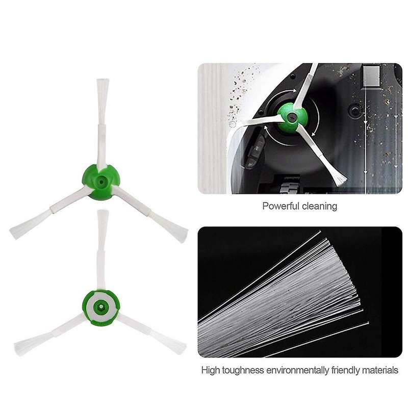 Replacement Accessories for Irobot Roomba I7 I7 + I3 I3 + I4 I4 + I6