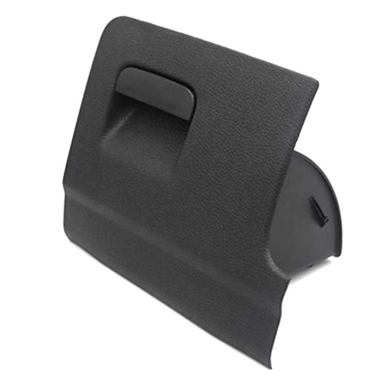 Lhd Driver Side Black Storage Box Glove Box Drawer Trash Box for Eos
