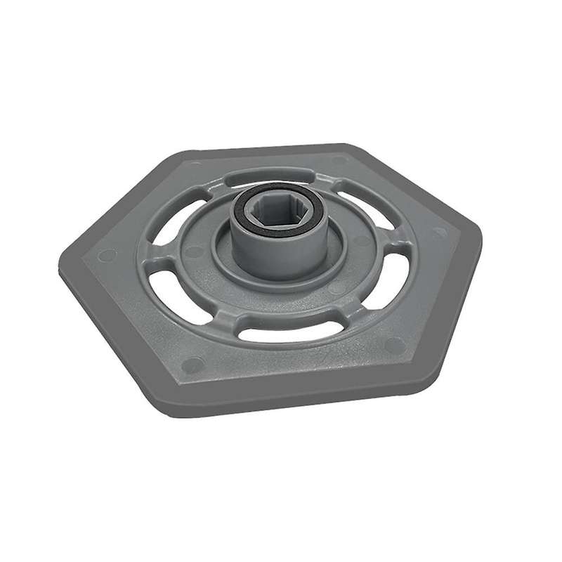 For Ecovacs Deebot Mop Rag Module 3 Packs Mop Support Accessories