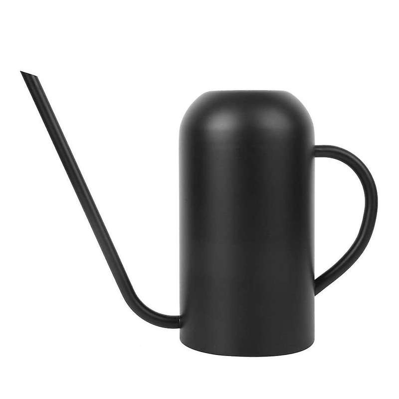 1.5 Liter Stainless Steel Water Bottle Suitable for Garden Flowers