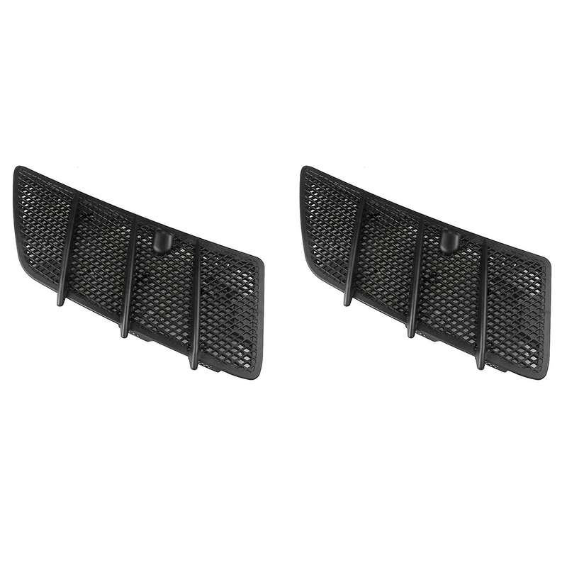 Car Grille Trim for Mercedes Benz W164 Ml Gl 320 350 1648804405 Right