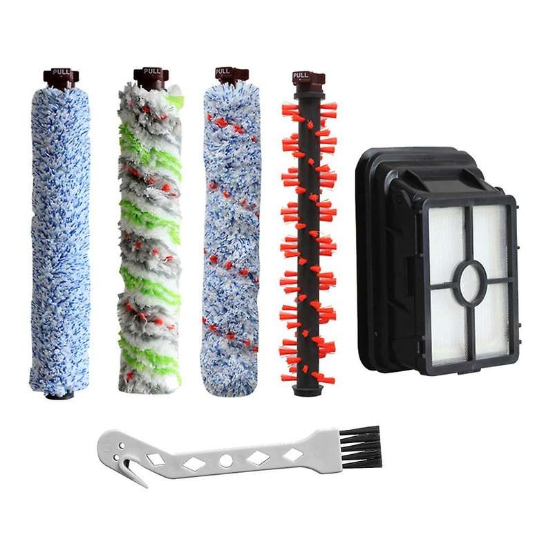 Vacuum Cleaner Accessories Roller Brush Multi-purpose Brush