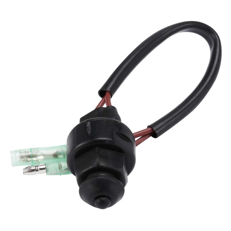 For Yamaha 6f5-82540-00 Outboard Marine Boat Neutral Switch Assembly