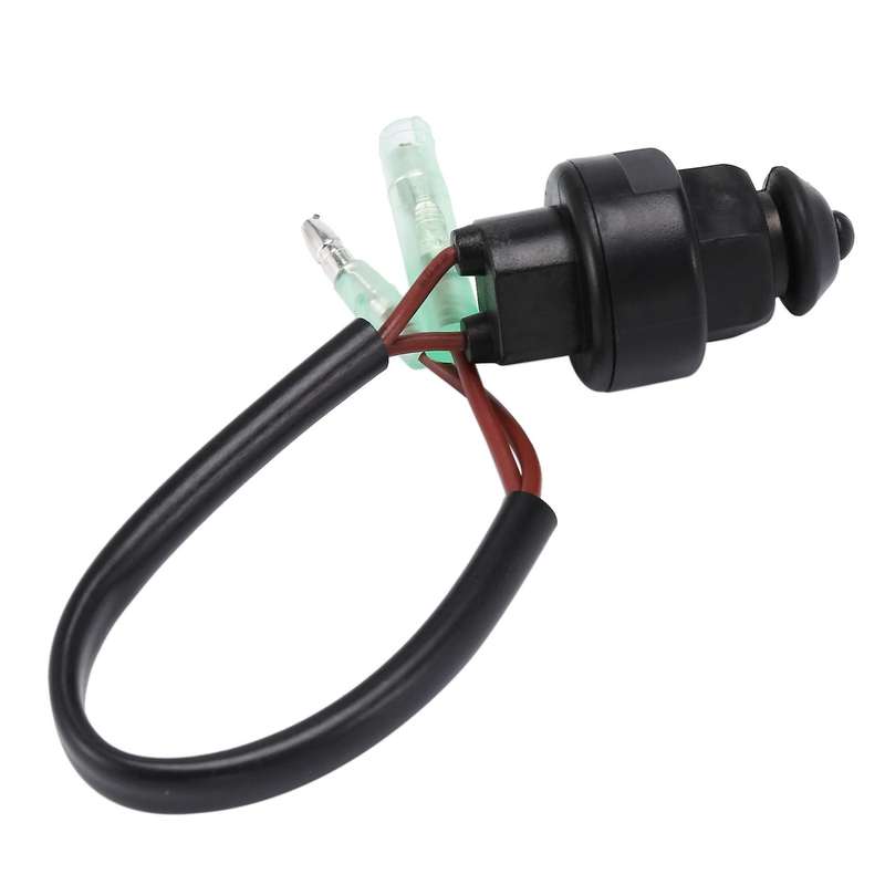 For Yamaha 6f5-82540-00 Outboard Marine Boat Neutral Switch Assembly