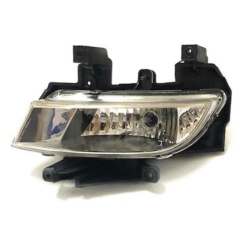 Car Front Fog Lights Assembly with Bulb for Kia Forte 2009-2013 Right