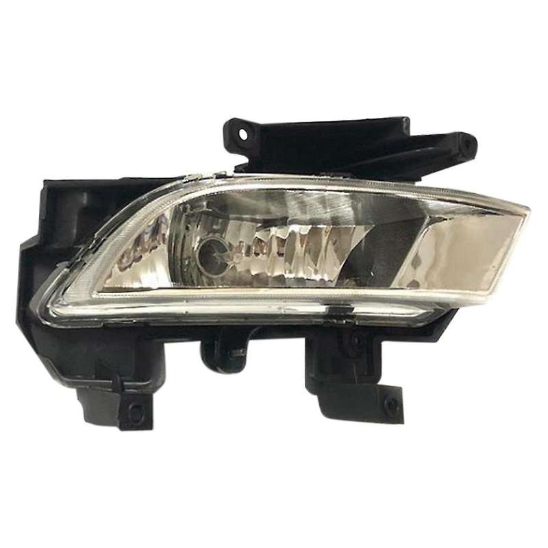 Car Front Fog Lights Assembly with Bulb for Kia Forte 2009-2013 Right