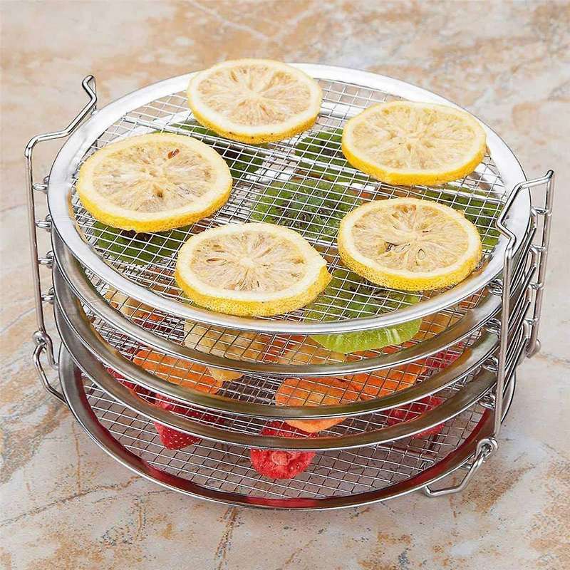 Stand for Ninja Foodi Pressure Cooker and Air Fryer,dehydrator Rack