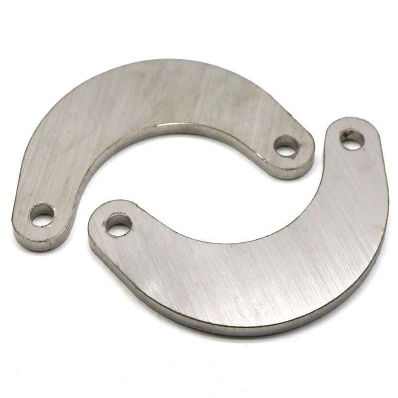 Lowering Links Kit Rear Suspension Cushion Linkage