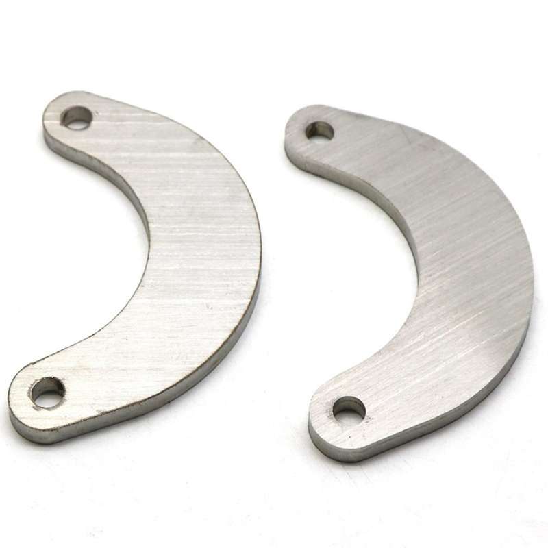 Lowering Links Kit Rear Suspension Cushion Linkage