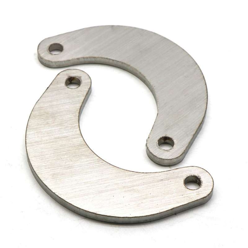 Lowering Links Kit Rear Suspension Cushion Linkage