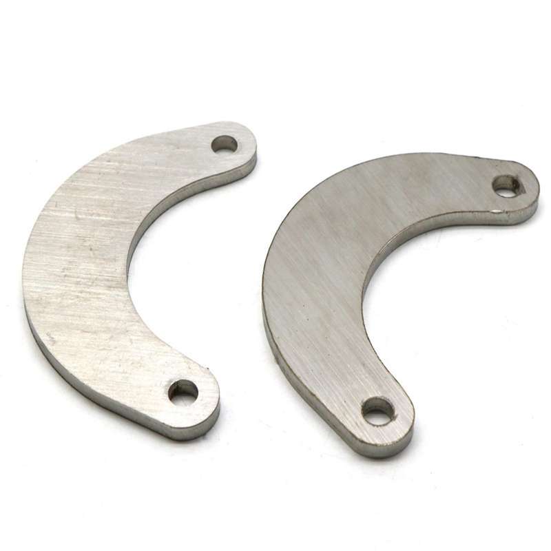 Lowering Links Kit Rear Suspension Cushion Linkage