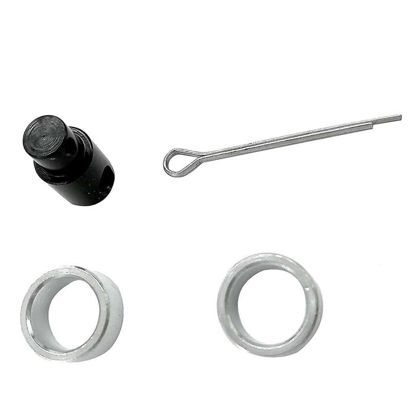 Cable Bracket Shift Lever 35498 Automatic Shifter Bracket Lever