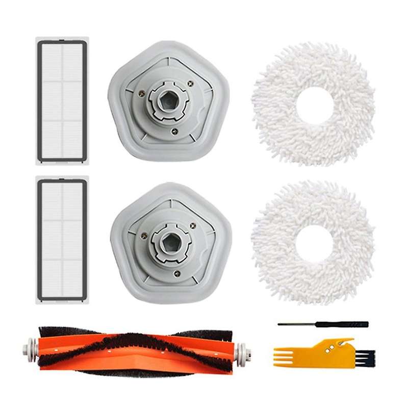For Xiaomi Dreame W10/w10 Pro Robot Vacuum Cleaner Replacement Part