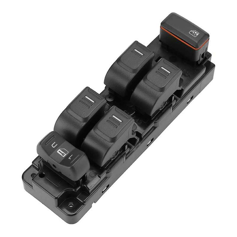 Front Left Side Master Power Electric Controller Window Switch