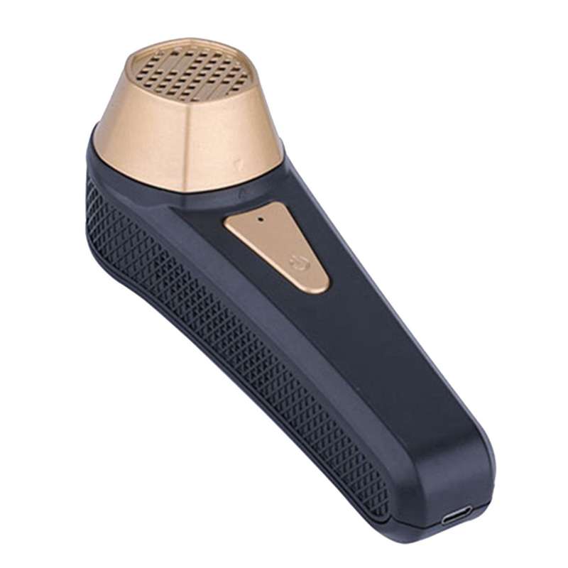Usb Incense Burner Ramada Dukhoon Burner with Comb Arabic Bakhoor