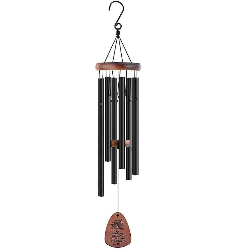 Sympathy Wind Chimes, Memorial Wind Chimes