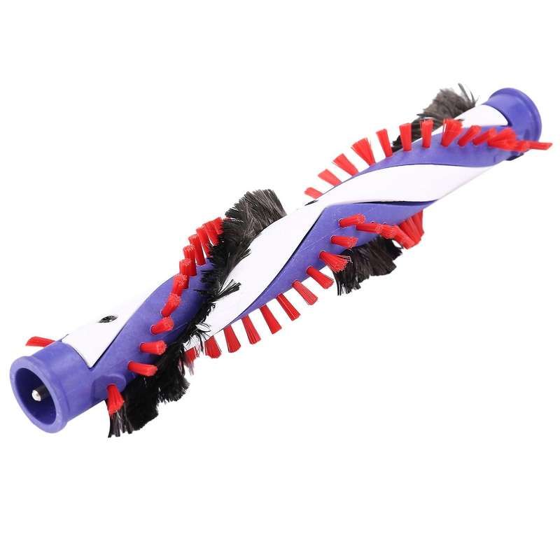Carbon Fiber Turbine Roller Brush for Dyson V6 Dc45 Vacuum Cleaner