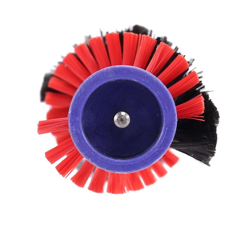 Carbon Fiber Turbine Roller Brush for Dyson V6 Dc45 Vacuum Cleaner