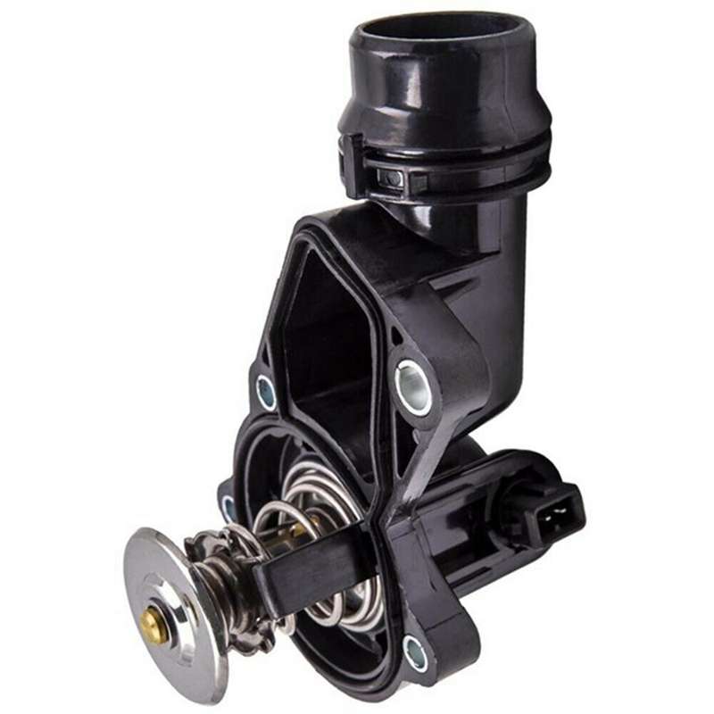 Car Engine Coolant Thermostat for -bmw E46 E39 X5 X3 Z3 Z4 330i 525i