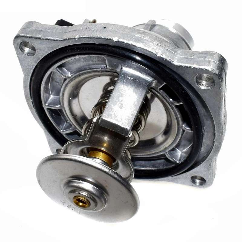 Engine Coolant Thermostat for Range Rover Mercedes-benz -bmw E39 540i