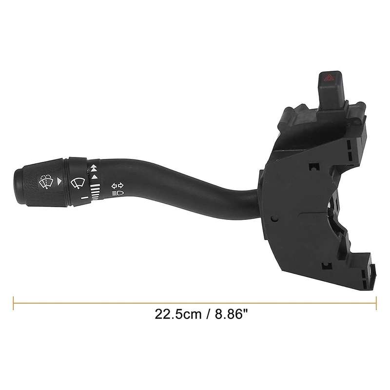 For Ford F-series Turn Signal Switch Wiper Lever Switch Hazard Switch