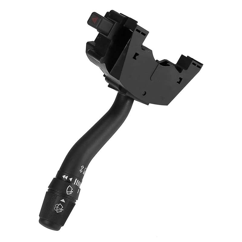 For Ford F-series Turn Signal Switch Wiper Lever Switch Hazard Switch