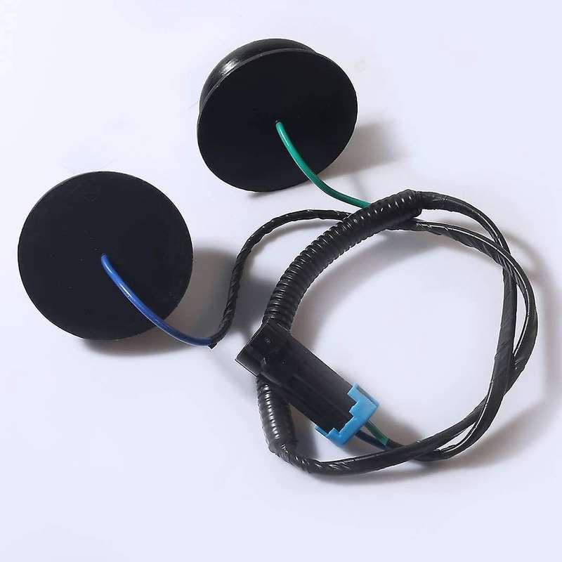 Knock Sensor Wire Harness Kit for Suburban Silverado Avalanche Tahoe