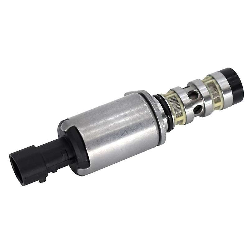 2pcs Engine Oil Control Variable Valve Timing Vvt Solenoid