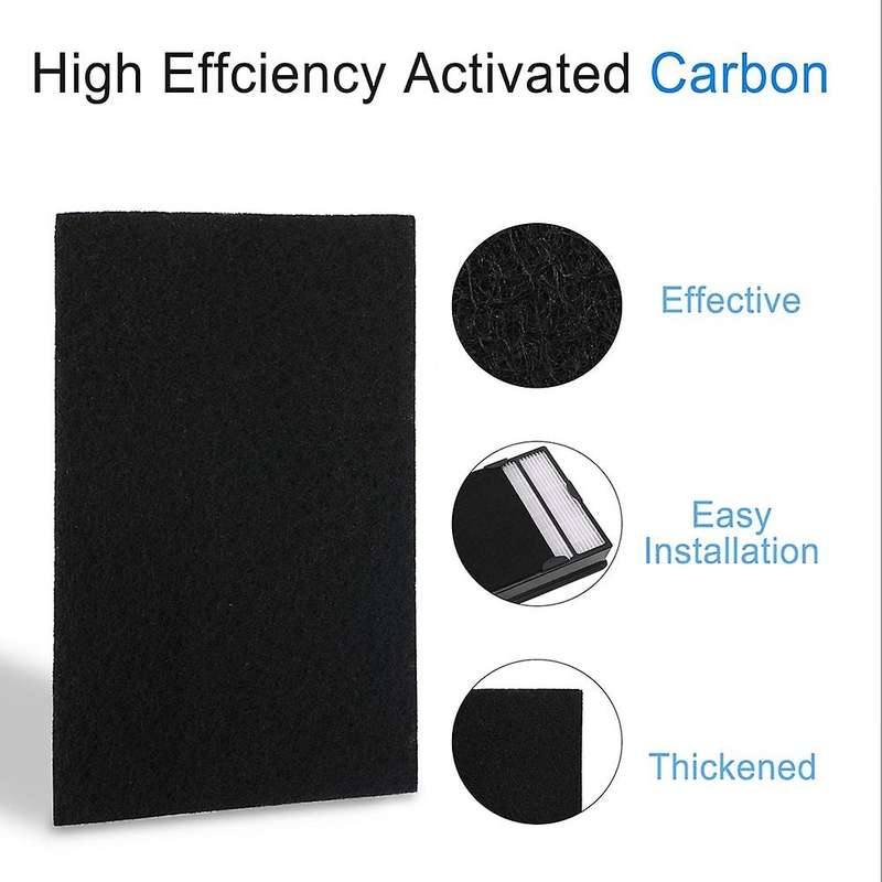Filter Replacement for Holmes Hapf600, Hap615, Hap650 Filters Parts