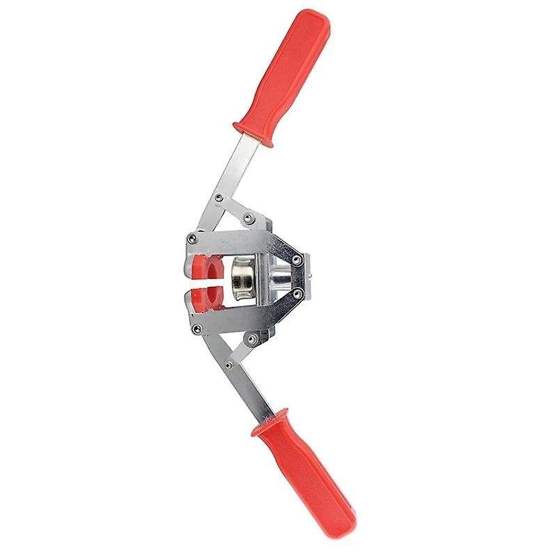 Manual Bottle Capper Tool Crown for Home Brewing Beer Bottle Caps
