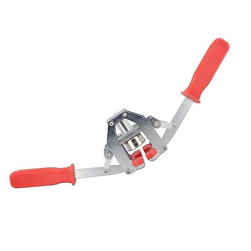 Manual Bottle Capper Tool Crown for Home Brewing Beer Bottle Caps