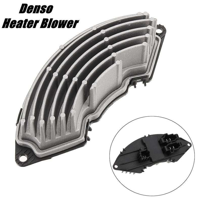 Heater Blower Motor for Citroen C4 Grand Picasso Berlingo 2008 - 2017