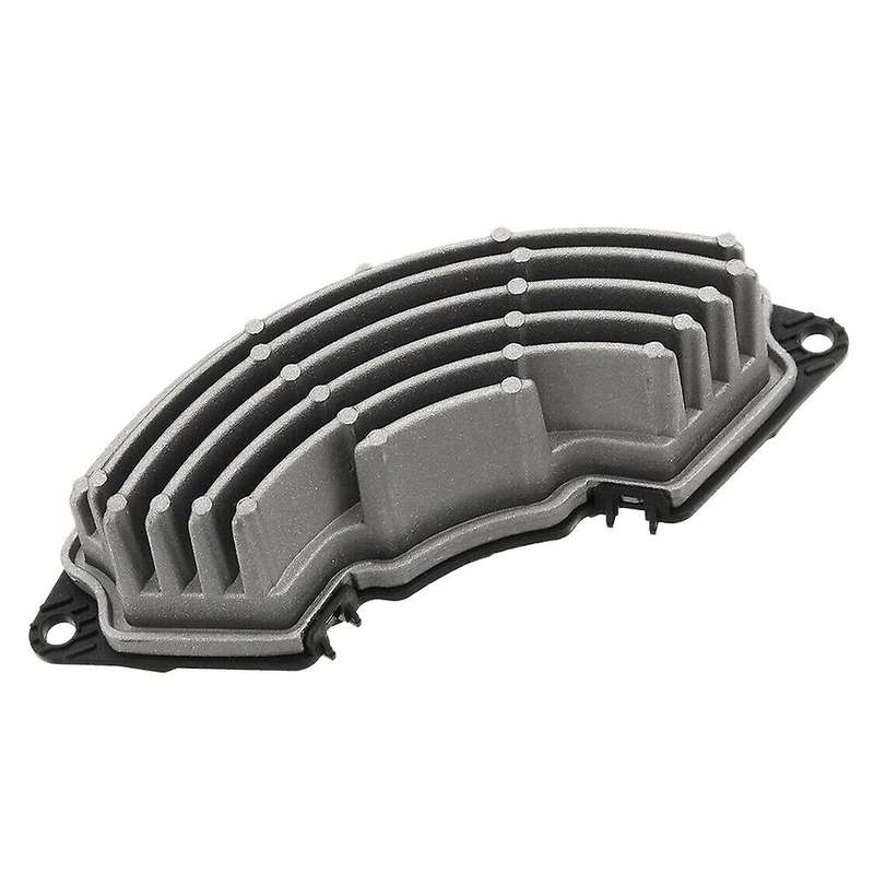 Heater Blower Motor for Citroen C4 Grand Picasso Berlingo 2008 - 2017