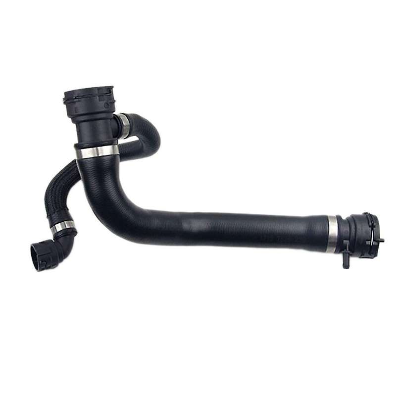 Coolant Hose Pipe Radiator For-bmw X5 E70 4.8i 4.8l V8 2007- 2010