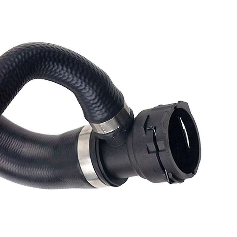 Coolant Hose Pipe Radiator For-bmw X5 E70 4.8i 4.8l V8 2007- 2010