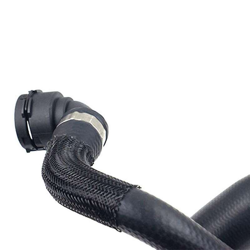 Coolant Hose Pipe Radiator For-bmw X5 E70 4.8i 4.8l V8 2007- 2010