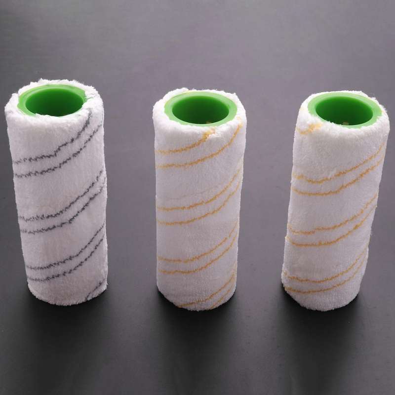 Hard Floor Sweeper Cleaner Roller Brush Main Brush for Karcher Fc3