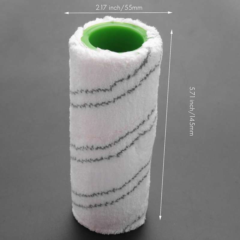 Hard Floor Sweeper Cleaner Roller Brush Main Brush for Karcher Fc3